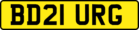 BD21URG