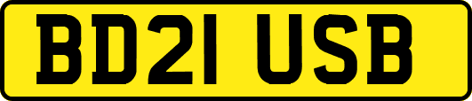 BD21USB