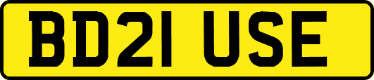 BD21USE