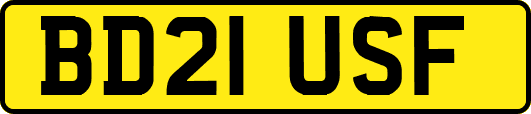 BD21USF