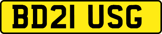 BD21USG