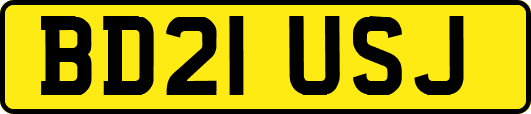 BD21USJ