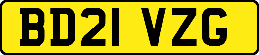 BD21VZG