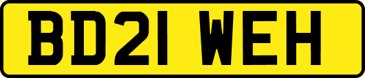 BD21WEH