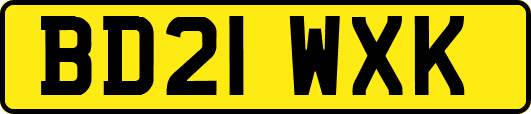 BD21WXK