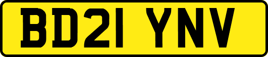 BD21YNV