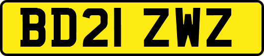 BD21ZWZ