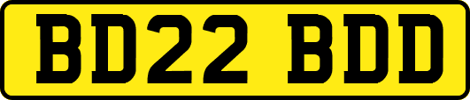 BD22BDD