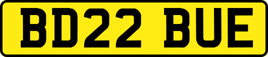 BD22BUE