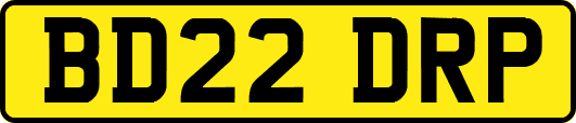 BD22DRP