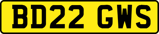 BD22GWS