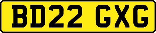BD22GXG