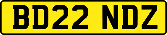 BD22NDZ