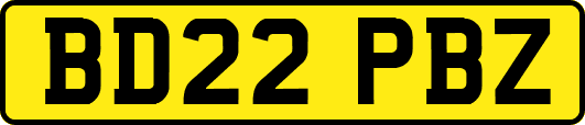 BD22PBZ