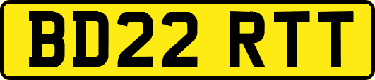 BD22RTT