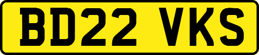 BD22VKS