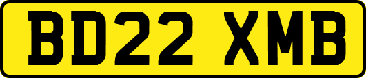 BD22XMB