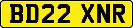 BD22XNR