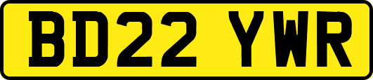 BD22YWR