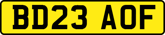 BD23AOF