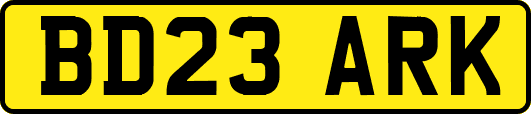 BD23ARK