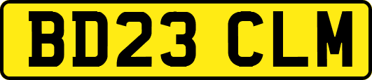 BD23CLM