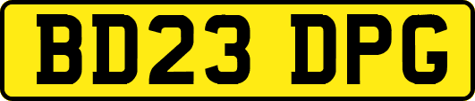 BD23DPG