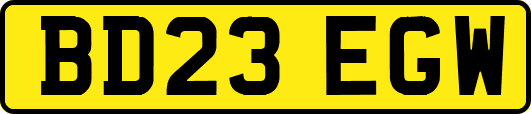 BD23EGW