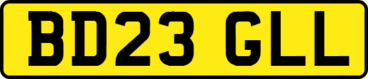 BD23GLL
