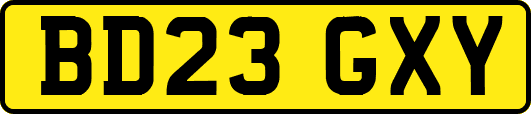 BD23GXY