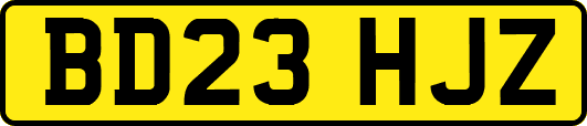 BD23HJZ