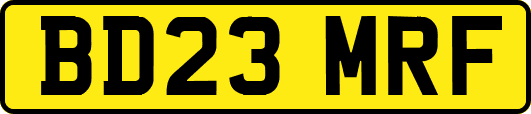 BD23MRF