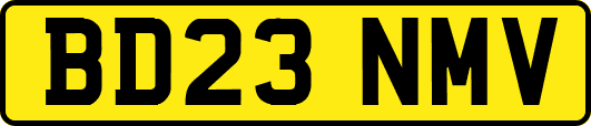 BD23NMV