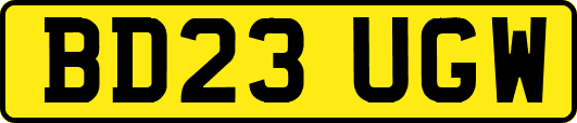 BD23UGW