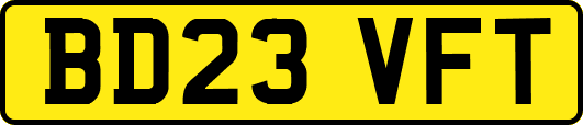 BD23VFT