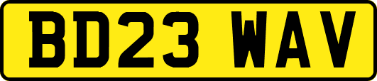 BD23WAV