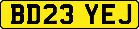 BD23YEJ