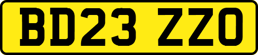 BD23ZZO
