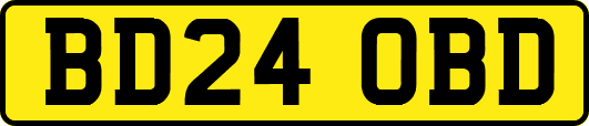 BD24OBD