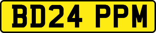 BD24PPM