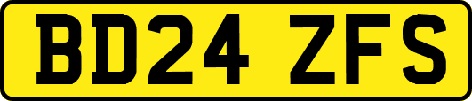 BD24ZFS