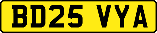 BD25VYA