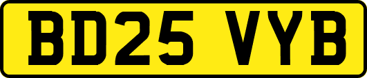 BD25VYB