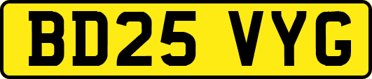 BD25VYG
