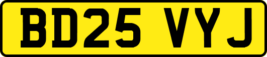 BD25VYJ