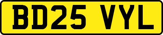 BD25VYL
