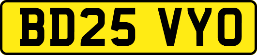 BD25VYO