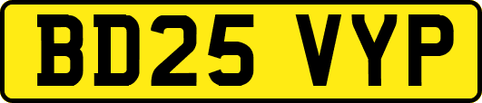 BD25VYP