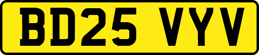 BD25VYV