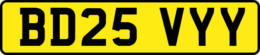 BD25VYY